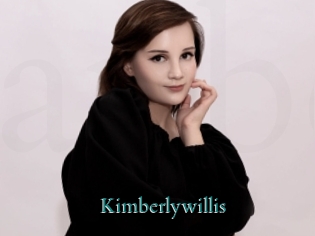 Kimberlywillis