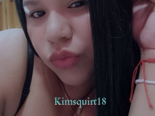 Kimsquirt18