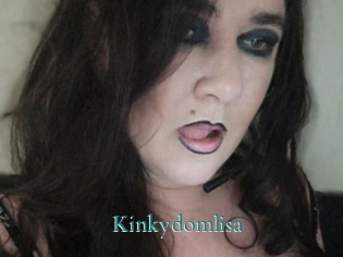 Kinkydomlisa