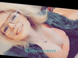 Kittyvonsweet