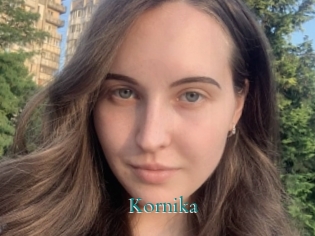 Kornika