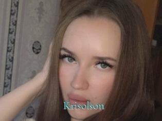 Krisolson