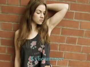 Kyliesummer