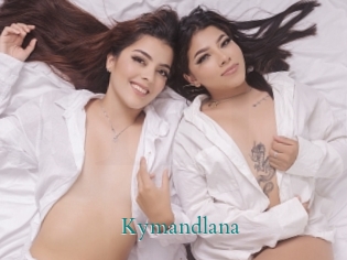 Kymandlana