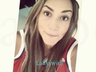 Ladyswith