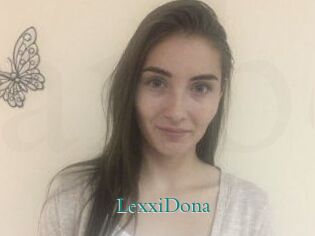 LexxiDona