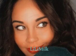 LiLiMilk