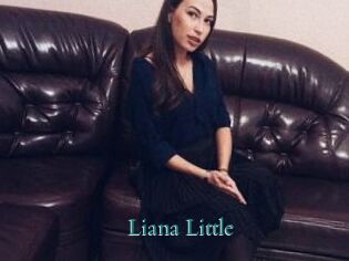 Liana_Little