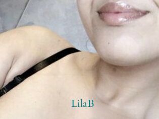 LilaB