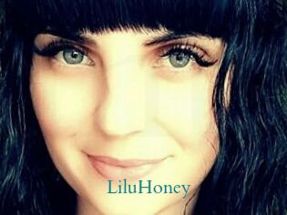 LiluHoney