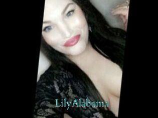 LilyAlabama