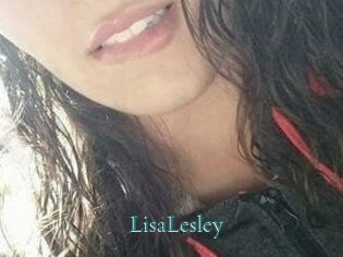 LisaLesley