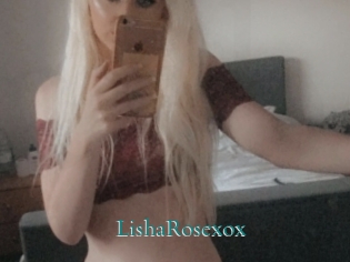 LishaRosexox