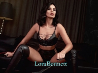 LoraBennett