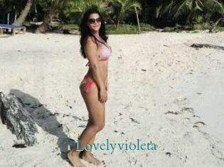 Lovelyvioleta