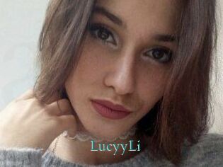 LucyyLi