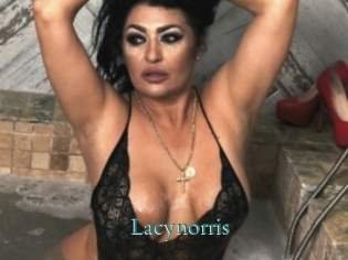 Lacynorris