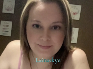 Lainaskye