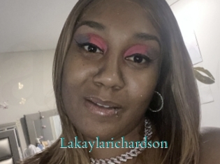 Lakaylarichardson