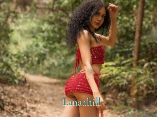 Lanaahill