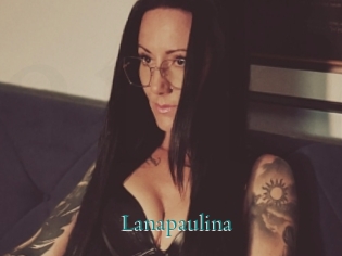 Lanapaulina