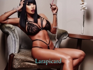 Larapicard