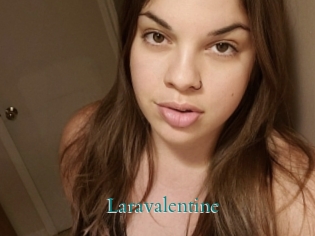 Laravalentine