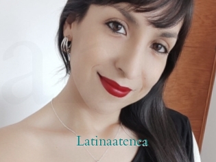 Latinaatenea