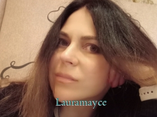 Lauramayce