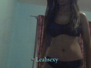 Leahsexy