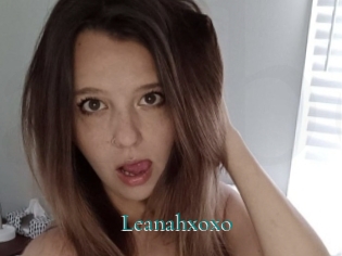 Leanahxoxo