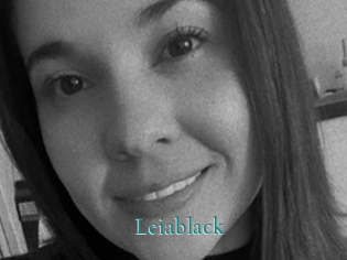 Leiablack