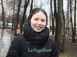 Leilagallant