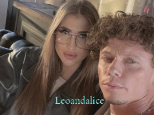 Leoandalice