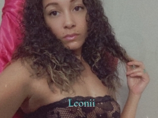 Leonii