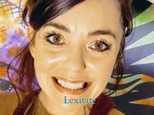 Lexitate