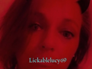 Lickablelucy69