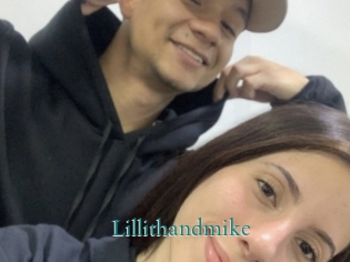 Lillithandmike