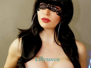 Lillyraven