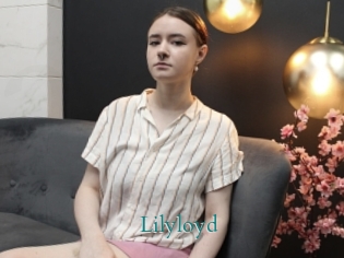 Lilyloyd