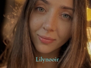 Lilynooir