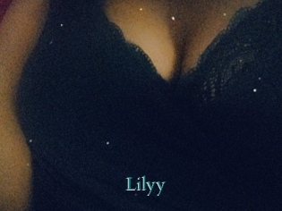 Lilyy