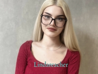 Lindareacher