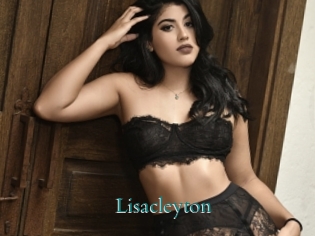 Lisacleyton