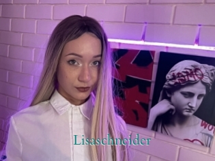 Lisaschneider