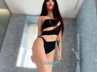 Lissagirl