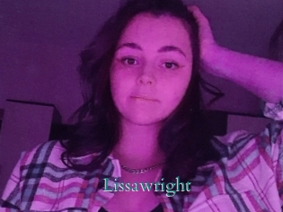 Lissawright