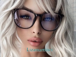 Lizamartines