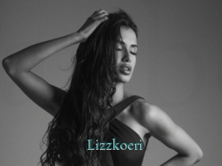 Lizzkoeri