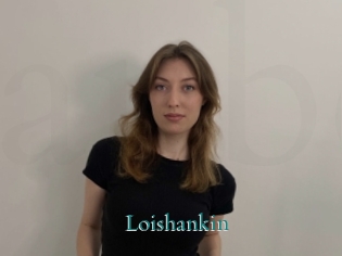 Loishankin